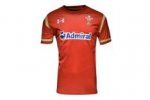 Wales WRU 2016/17 Home Replica Rugby Shirt - Men £16.00, Kids £8 + £3.95 del @ Lovell Rugby