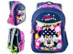 Minnie mouse backpack £2.99 instore @ Home bargains