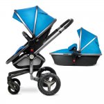 Glitch??? Silver Cross Surf 3 Pram and Pushchair
