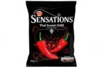 Thai sweet chilli sensations 150g