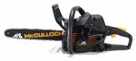 McCulloch CS 360T Petrol Chainsaw