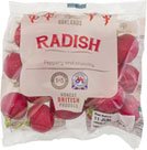Fresh Radish only 19p @ LIDL