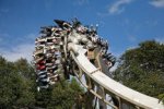  1 Night in hotel, 2 days in park + Enjoy selected rides one hour before opening from £32.50pp (Based on fam 4) + Tackle six of the UK's biggest rollercoasters and come back for FREE @ Alton Towers