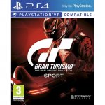  Gran Turismo Sport - £35.86 @ the Game Collection