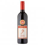 Possible glitch? - Barefoot Shiraz Cabernet 6 x 75cl £1.17 per full size 750ml bottle - either free or pay extra for delivery depending on order/date/time etc