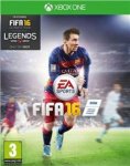 Xbox One FIFA 16 - Student Computers Couple more listed