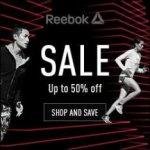 Now live - Reebok PLUS Extra 20% off using code + Free Returns - See Post for examples of offers (Ends Sunday night)