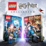 PS4 LEGO - Harry Potter Collection US / The Order: 1886 - £3.06 CAN - PlayStation Store US/CAN *Flash Sale Prices Listed