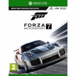  Forza Motorsport 7 Xbox One (Standard Edition) £37.75 Delivered @ The Game Collection