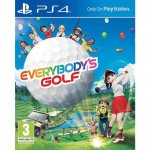Everybody's Golf (PS4) - £23.35 Game Collection