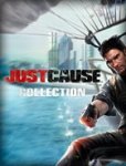 Just Cause Collection (Steam) (Using Code)