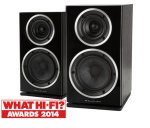 WHARFEDALE DIAMOND 220 now £129.00 with VIP membership which is free @ Richer sounds