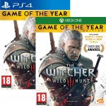 The Witcher 3: GOTY Edition PS4 / Xbox £19.99 instore & Online C&C @ Smyths
