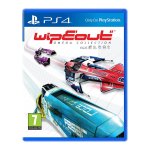 Wipeout Collection £17.99 (C&C) - Scan