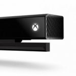 Xbox One Microsoft Kinect Sensor 2.0 Pre-owned