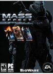 Mass Effect trilogy PC (Origin)
