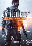 Battlefield 4 Premium PC @ Origin + (TopcashBack 12.6%) (£13.98)