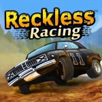 Reckless Racing HD by Pixelbite now free on iOS