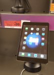 Ipad Mini - 16GB, WiFi