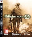(PS3) Call of Duty: Modern Warfare 2/Modern Warfare 3 £1.00 (In-store only, Online £2.50 P+P)
