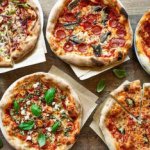  Pizza or Burger and Cocktail for One £7.65 / for 2 people £15.30 or for 4 people £30.60 with code @ Revolution Bars (nationwide) via Groupon