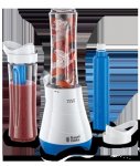 Russell Hobbs Mix & Go Cool Smoothie Blender at Robert Dyas for £13.49 (C&C)