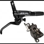 Shimano SLX M7000 MTB Disc Brake F+R