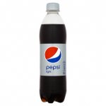 6 pack of Pepsi light (0.5 L size) at Watt Bros Glasgow / Clarkston