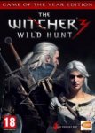 Gog.com] The Witcher 3 Wild Hunt GOTY - £15.99/£15.19 - CDKeys