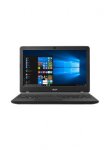 Acer Aspire ES 13, Intel Celeron, 4GB RAM, 32GB Storage, 13.3" Laptop In Black (refurb) £131.44 @ Littlewoods Clearance eBay
