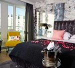 Hotel stay for two PLUS 2 course meal + a glass of Prosecco each for £49.50pp @ Malmaison (includes Friday Nights) £99.00