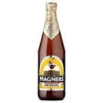 8 cans Magners cider £4.99 at b&m