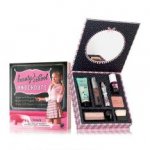Benefit Beauty School Knockouts Gift Set using code