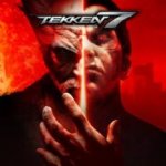  Tekken 7 PS4 - £34.99 @ PSN store