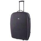 Go Explore Large 2 Wheel Soft Case - Grey