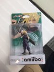 Cloud Strife Amiibo No 57 £9.99 instore in Sainsburys