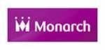 Monarch flights one way. Barcelona, Gibraltar, Portugal Spain + Others