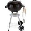 Buy Kettle BBQ from Argos and on Unity BBQ Table when bought with this BBQ