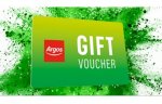 Now live - get a £5 gift voucher WYS £50, or £10 gift voucher WYS £100