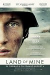 Free screening of Land of Mine - Saturday 29