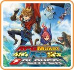 3DS RPG Maker Fes Stand-alone Player from 3ds Store