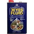 JEYES fluid 1 Litre Tin £3.75 @ Wilko - Ashton Under Lyne