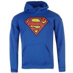 Men's Official DC Superman/Batman Hoodies, £10.00 Delivered @ SportsDirect untill 6am on Dec 21
