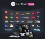  TV Player Plus for FREE for 2 months