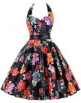 GRACE KARIN® Women's Retro dress at Amazon - £9.99 Prime / £13.98 non prime (XS/S)