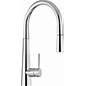 Franke Ascona tap in chrome finish for £34.00 in clearance section of B&Q in Paisley