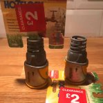 Hozelock and Hozelock Pro at B&Q - items from 50p £2.00