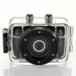 Intempo Action Camera 1280 x 720, 30fps