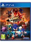 Sonic Forces (PS4) (Preorder)