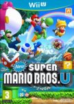 Wii U Black Console (Fair Condition) + New Super Mario Bros. U + Super Smash Bros £119.99 @ Game